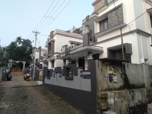 3 BHK Villa in Chottanikkara for resale Kochi. The reference number is 16241716