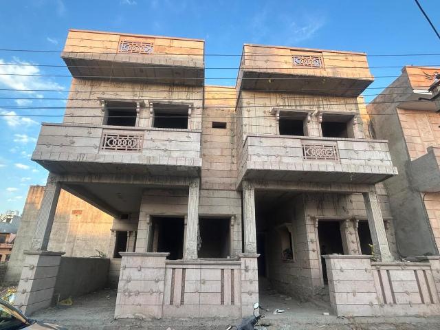 3 BHK Villa in Chaukhan for resale Jodhpur. The reference number is 16922703