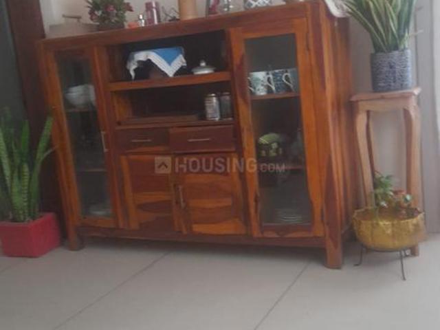 3 BHK Villa in Chawani for rent Kota. The reference number is 20135511