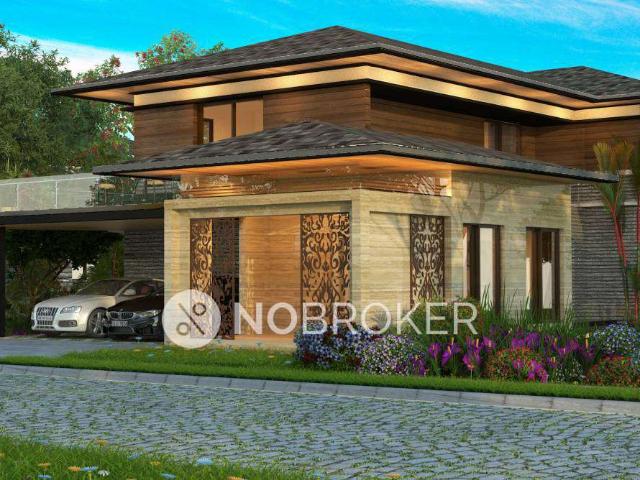 3 BHK Villa In Chaithanya Samarth for Rent In Bommenahalli