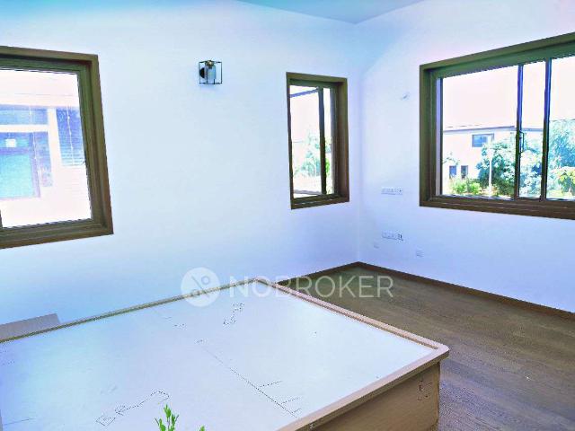 3 BHK Villa In Chaithanya Samarth for Rent In Bommenahalli