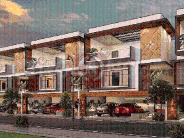 3 BHK Villa in Chandapura for resale Bangalore. The reference number is 14417362