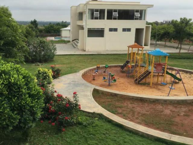 3 BHK Villa in Chandapura for resale Bengaluru. The reference number is 20788409