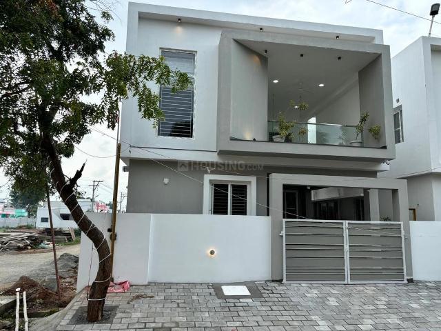 3 BHK Villa in Chandapura for resale South Bangalore. The reference number is 16396629