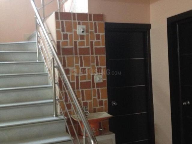 3 BHK Villa in Chandkheda for rent Ahmedabad. The reference number is 19830656