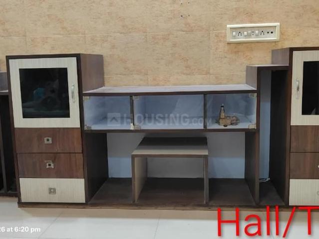 3 BHK Villa in Chandkheda for rent Ahmedabad. The reference number is 20749709