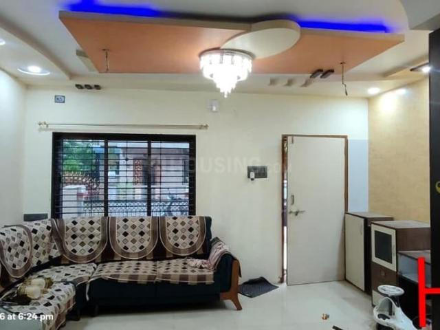 3 BHK Villa in Chandkheda for rent Ahmedabad. The reference number is 20870675