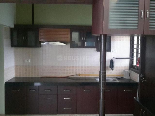 3 BHK Villa in Chandkheda for rent Ahmedabad. The reference number is 20887992