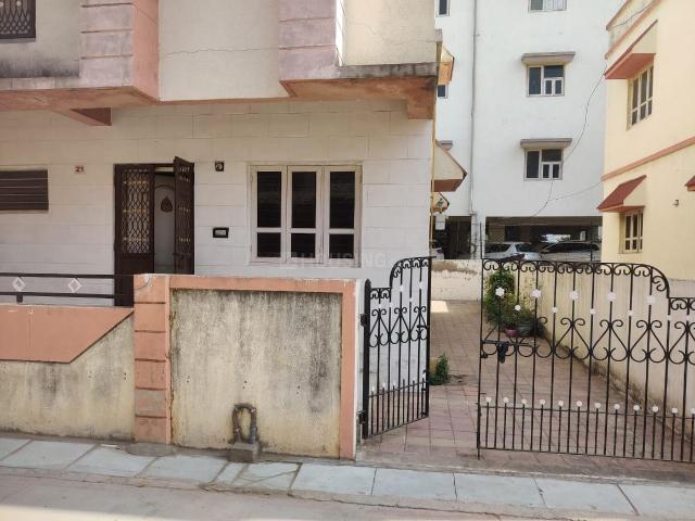3 BHK Villa in Chandkheda for resale Ahmedabad. The reference number is 18501598