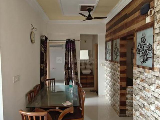 3 BHK Villa in Chandkheda for resale Ahmedabad. The reference number is 18822054