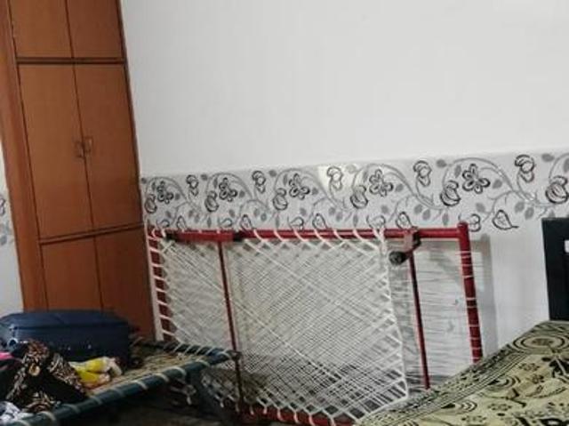 3 BHK Villa in Chandkheda for resale Ahmedabad. The reference number is 20044895