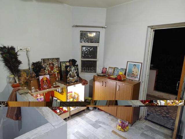 3 BHK Villa in Chandkheda for resale Ahmedabad. The reference number is 20044950