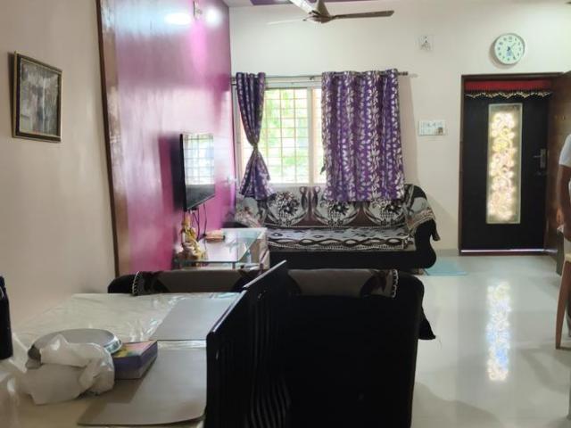 3 BHK Villa in Chandkheda for resale Ahmedabad. The reference number is 20554251