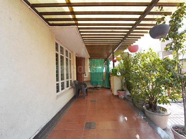 3 BHK Villa in Chandkheda for resale Ahmedabad. The reference number is 20590571