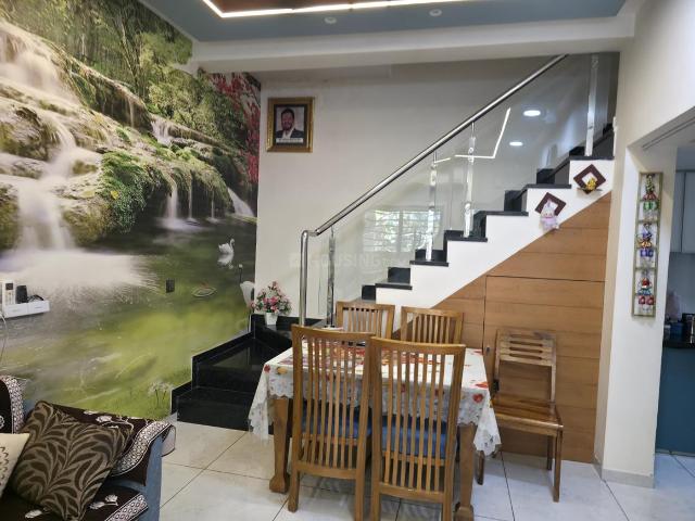 3 BHK Villa in Chandkheda for resale Ahmedabad. The reference number is 20623898