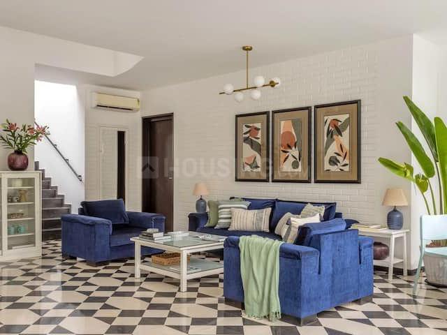 3 BHK Villa in Chapora for resale Goa. The reference number is 15766111