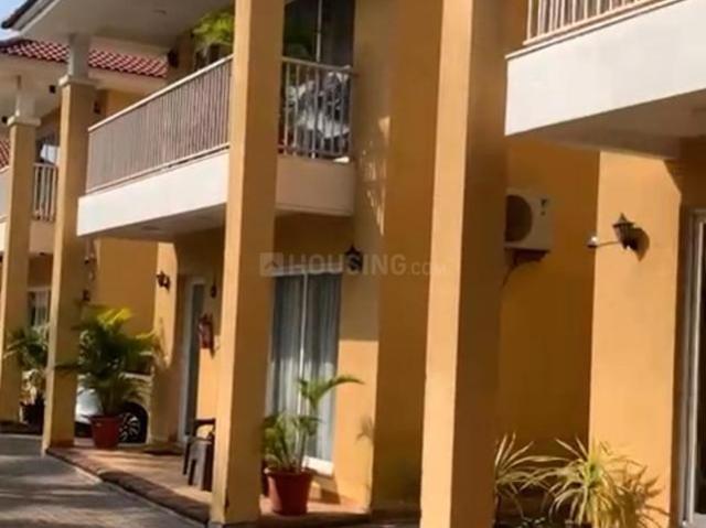 3 BHK Villa in Chapora for resale North Goa. The reference number is 17777165