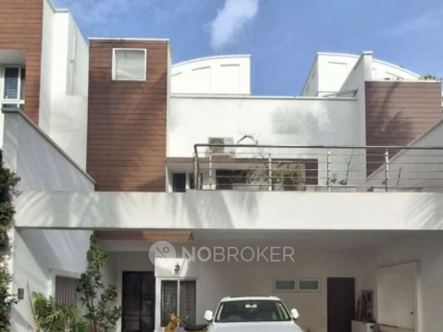 3 BHK Villa In Chartered Grasshopper for Rent In Basapura