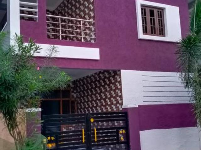 3 BHK Villa in Cherlapalli for resale Secunderabad. The reference number is 10057073