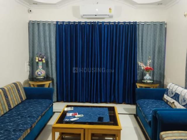 3 BHK Villa in Chhani Jakat Naka for rent Vadodara. The reference number is 20429134