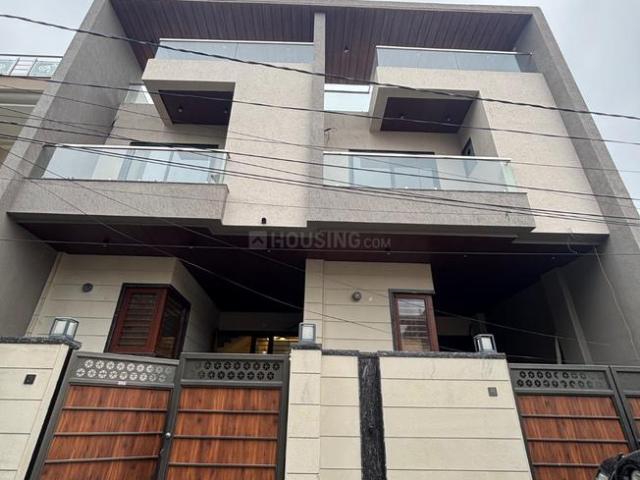 3 BHK Villa in Chitrakoot for resale Jaipur. The reference number is 20849458