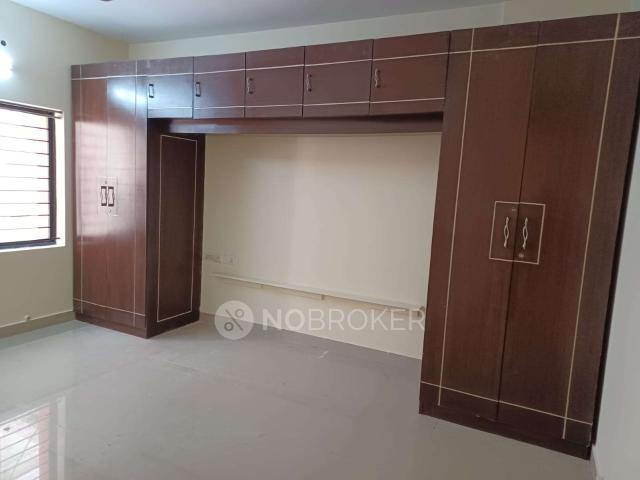 3 BHK Villa In Chitrakut Basil for Rent In C V Raman Nagar