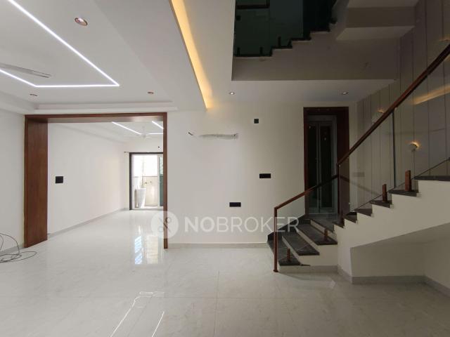 3 BHK Villa In Chitrapuri Colony, India for Rent In Chitrapuri Row House Road