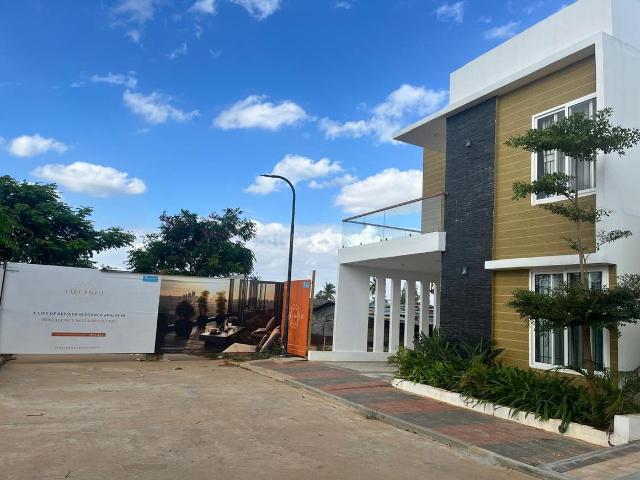3 BHK Villa in Chikka Tirupathi for resale Bangalore. The reference number is 16245326