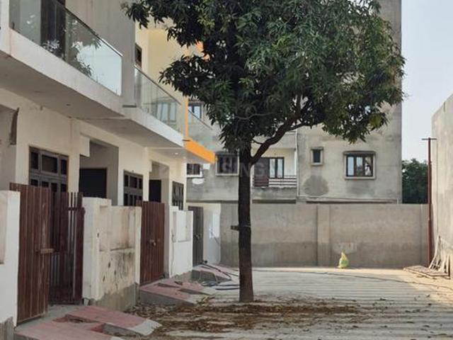 3 BHK Villa in Chinhat for resale Lucknow. The reference number is 19778671