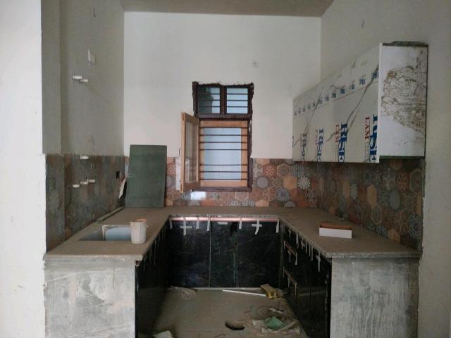 3 BHK Villa in Chipiyana Buzurg for resale Ghaziabad. The reference number is 16915052