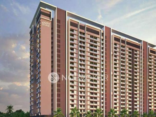 3 BHK Villa In City One Skyve For Sale In Kiwale