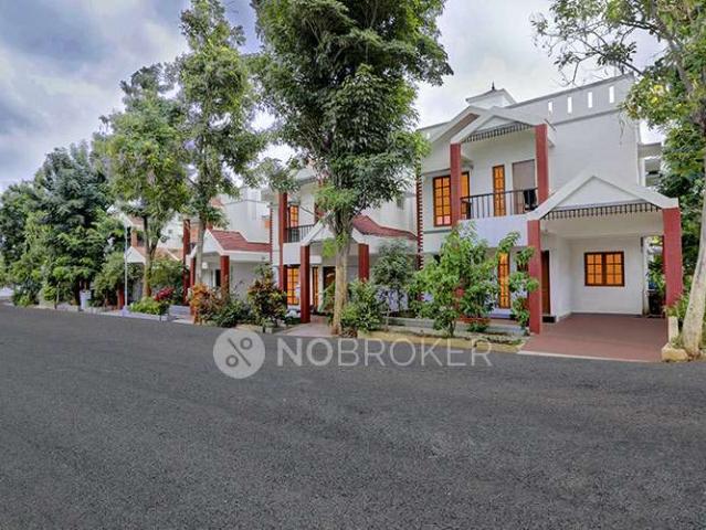 3 BHK Villa In Concorde Silicon Valley, Electronic City, Ban