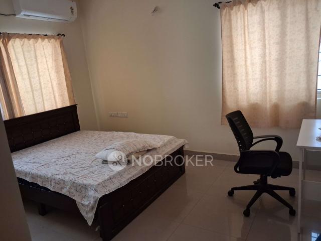 3 BHK Villa In Concorde Sylvan View For Sale In Electronic City