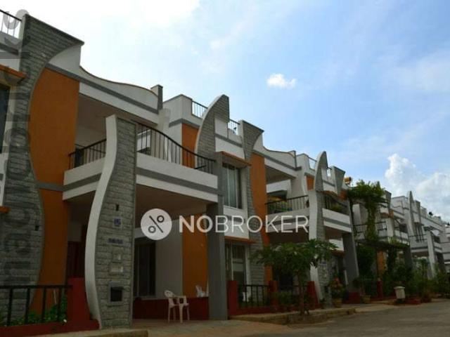 3 BHK Villa In Concorde Sylvan View For Sale In Electronic City