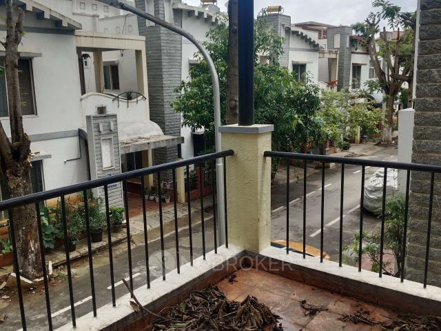 3 BHK Villa In Concorde Sylvan View for Rent In Electronic