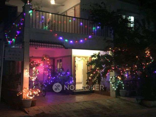 3 BHK Villa In Concorde Sylvan View for Rent In Electronic