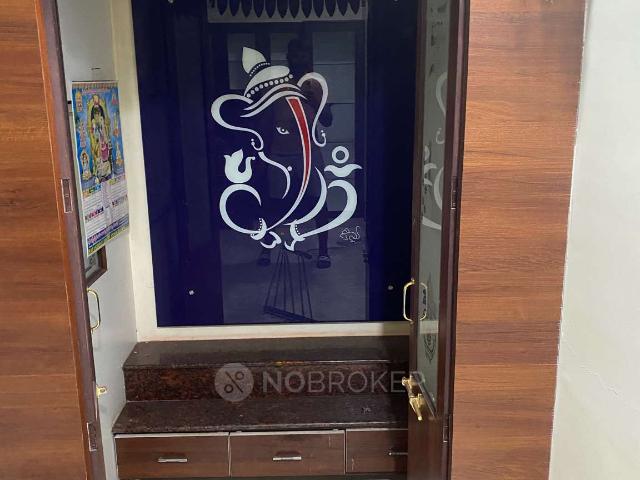 3 BHK Villa In Concrete Palazzo for Rent In Nacharam