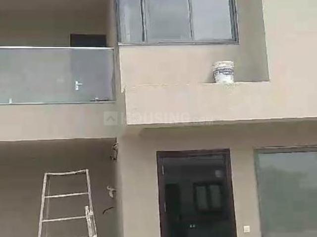 3 BHK Villa in County Walk Township for resale AB Bypass Road. The reference number is 16814362