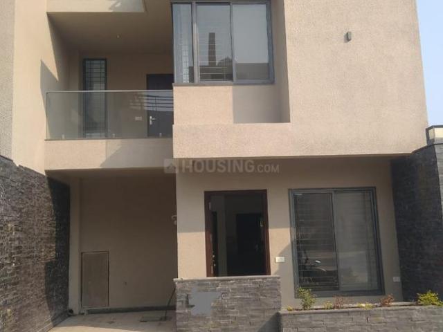 3 BHK Villa in County Walk Township for resale Indore. The reference number is 16235845