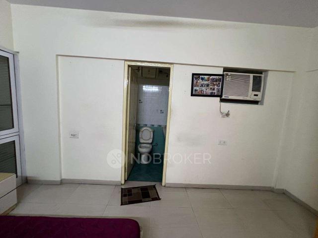 3 BHK Villa In Clover Park View for Rent In Koregaon Park