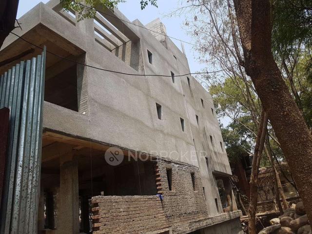 3 BHK Villa In Clover Pinnacle Ridge for Rent In Kondhwa