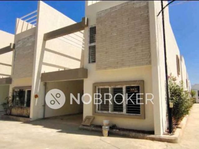 3 BHK Villa In Cmrs Courtyard for Lease In Varthur