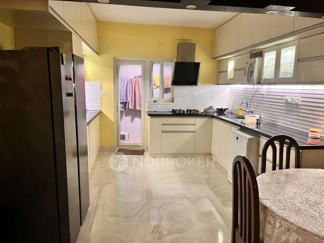 3 BHK Villa In Cmrs Courtyard for Rent In Varthur, Bangalore