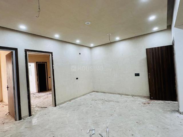 3 BHK Villa in Crossings Republik for resale Ghaziabad. The reference number is 12858352