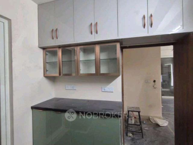 3 BHK Villa In Crystal Tower Kohinoor By Aurobindo Realty f