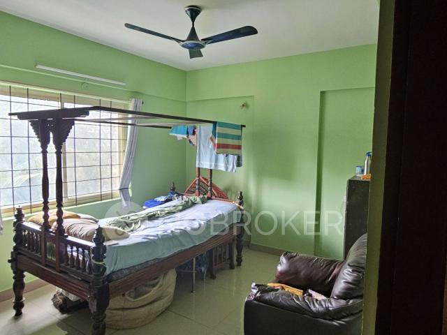3 BHK Flat In Daadys Elixir for Rent In Electronic City, Bangalore