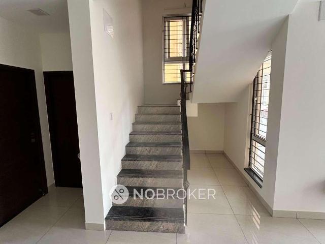 3 BHK Villa In Dac Silicon Valley For Sale In Navalur