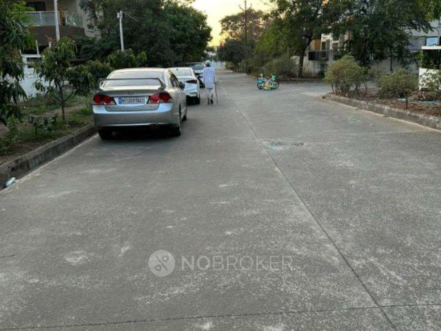 3 BHK Villa In Daffodils for Rent In Daffodils Avenue
