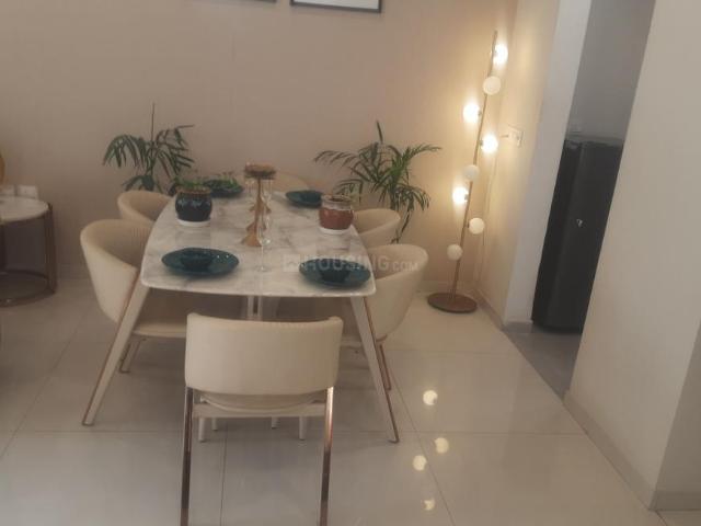 3 BHK Villa in Daganheri for resale Bhiwadi. The reference number is 19261986