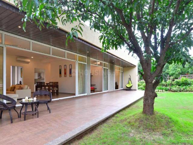 3 BHK Villa in Dahivali, Raigarh for resale Thane. The reference number is 20584093